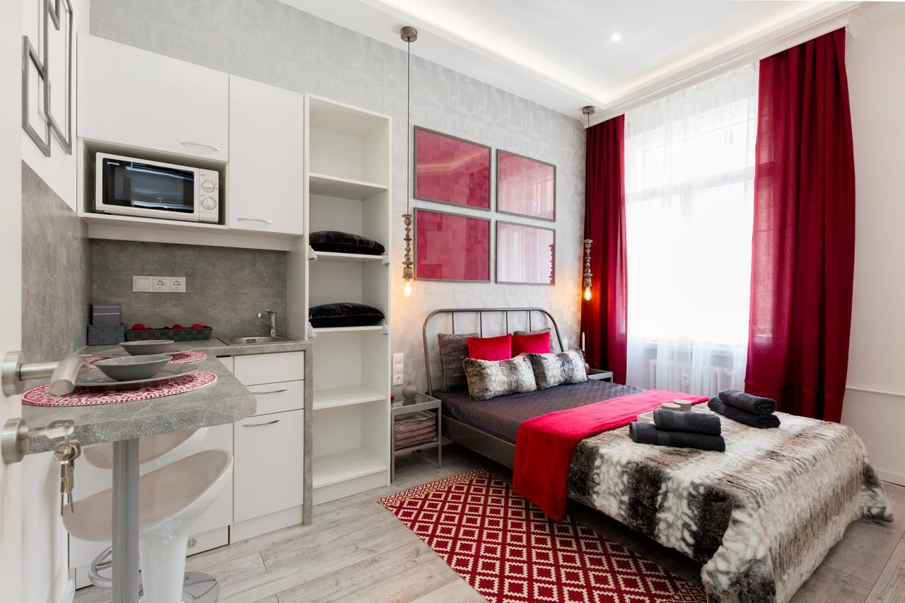 Holidays Fashion Apartment *