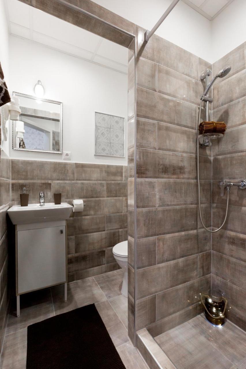 Holidays Fashion Apartment Budapest