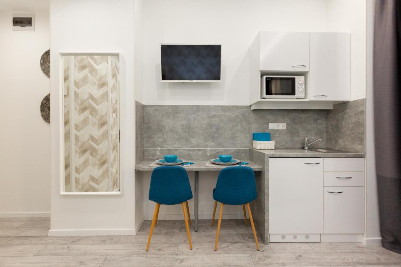 Apartment Holidays Fashion Budapest