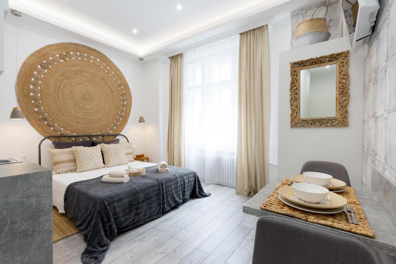 Holidays Fashion Apartment