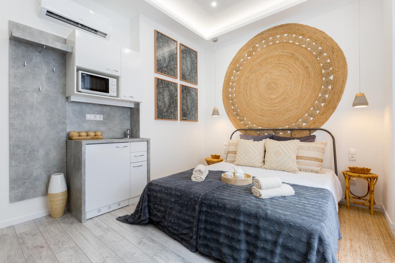 Holidays Fashion Apartment