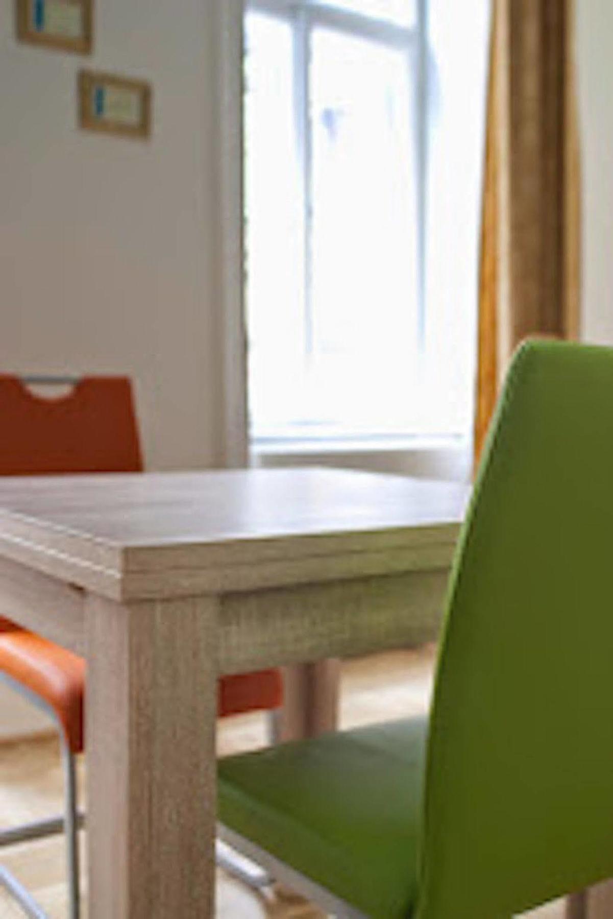 Aparthotel Amber Gardenview Downtown