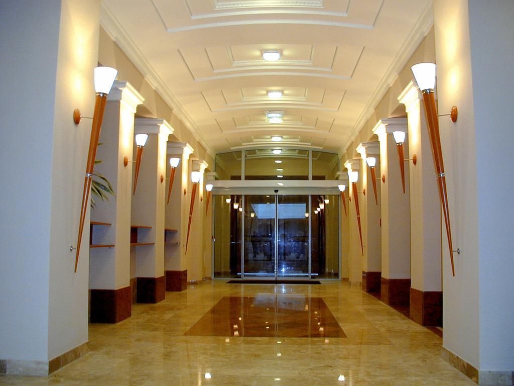 Wombat's Hostel