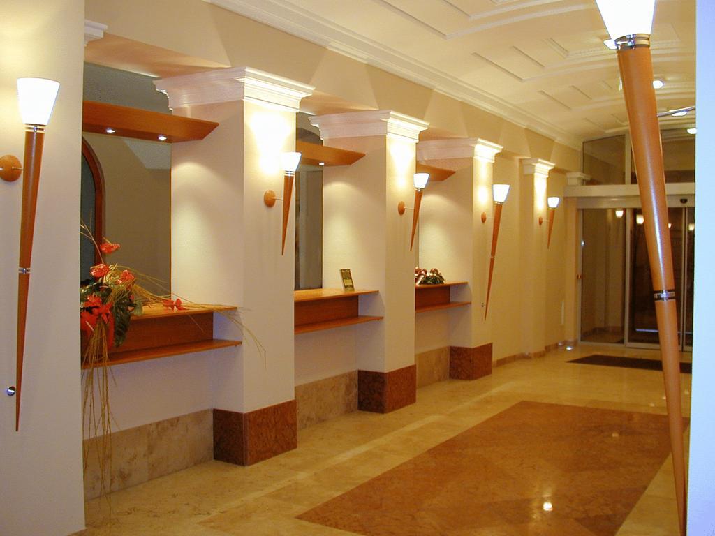 Hostel Wombat's *