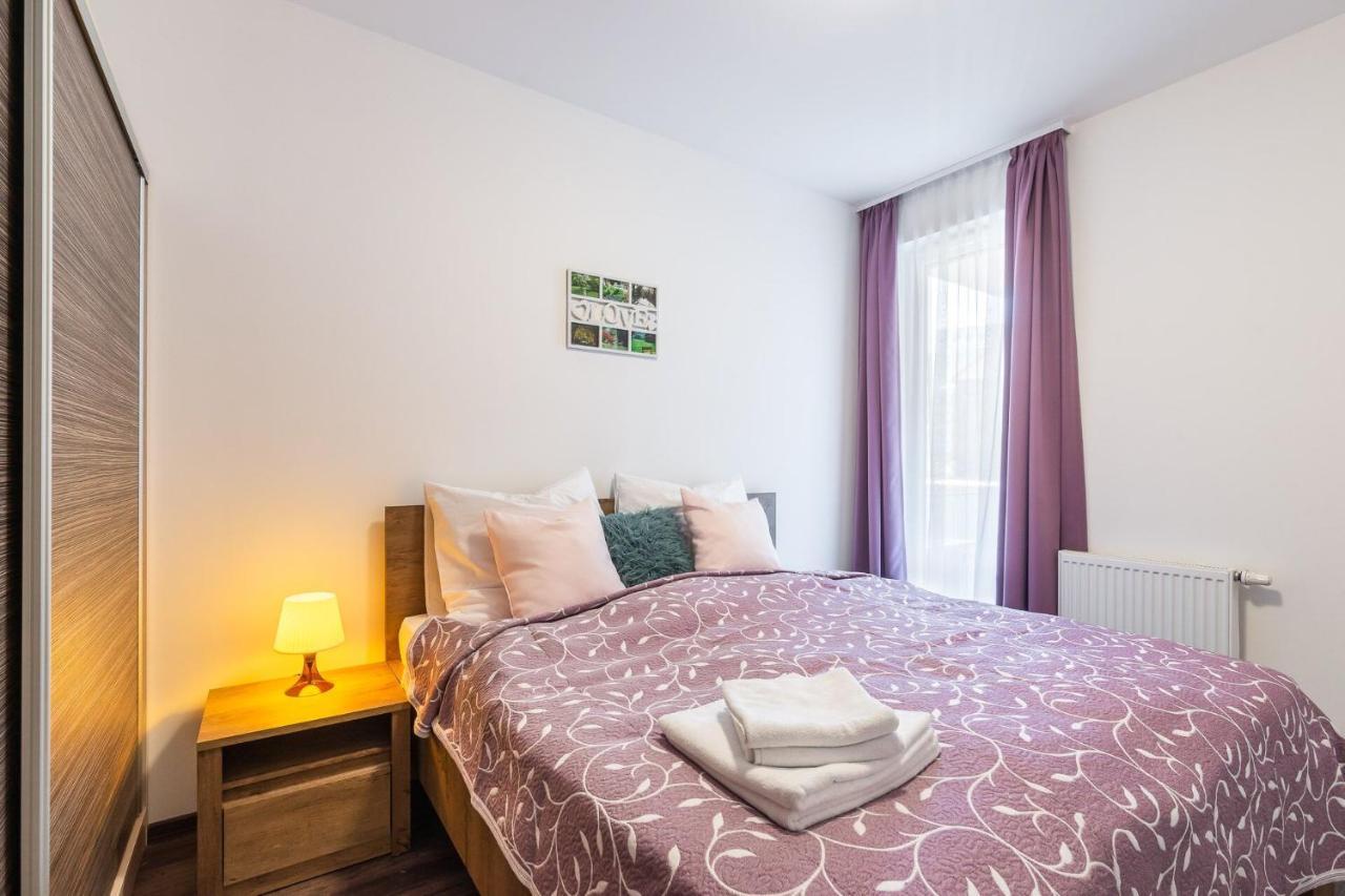 Aparthotel Corvin Budapest