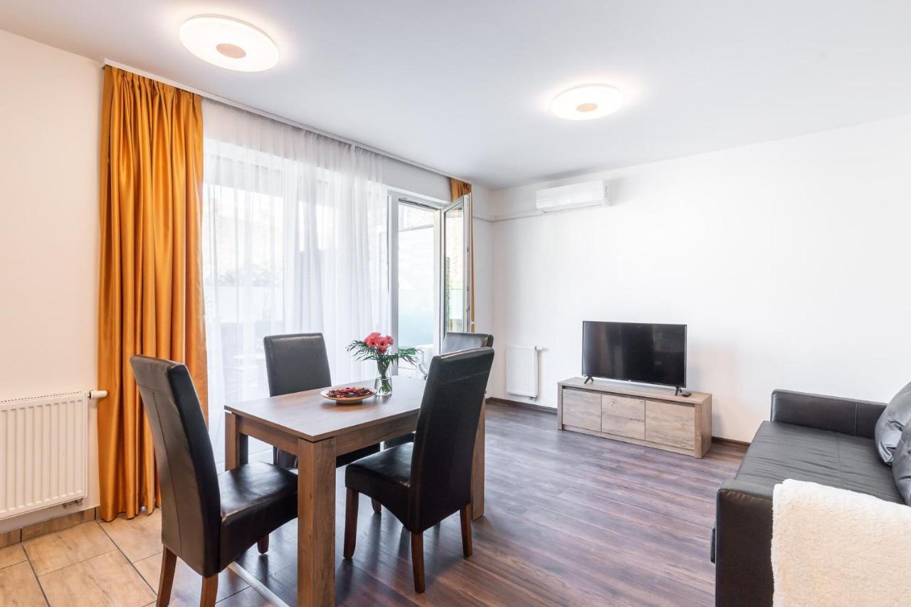 Corvin Budapest