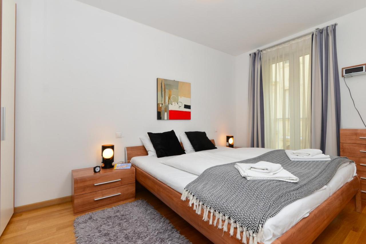 Apartamento Diamond