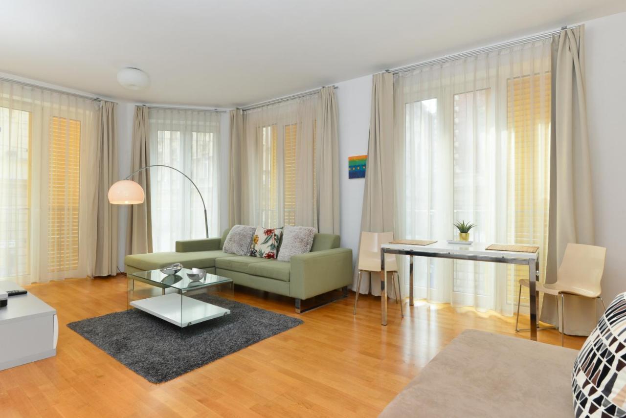Apartamento Diamond