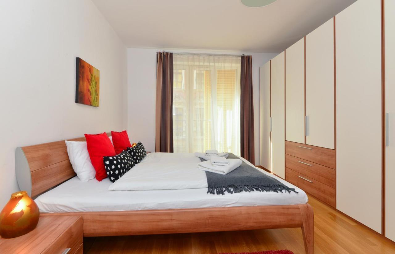 Diamond Apartamento Budapest