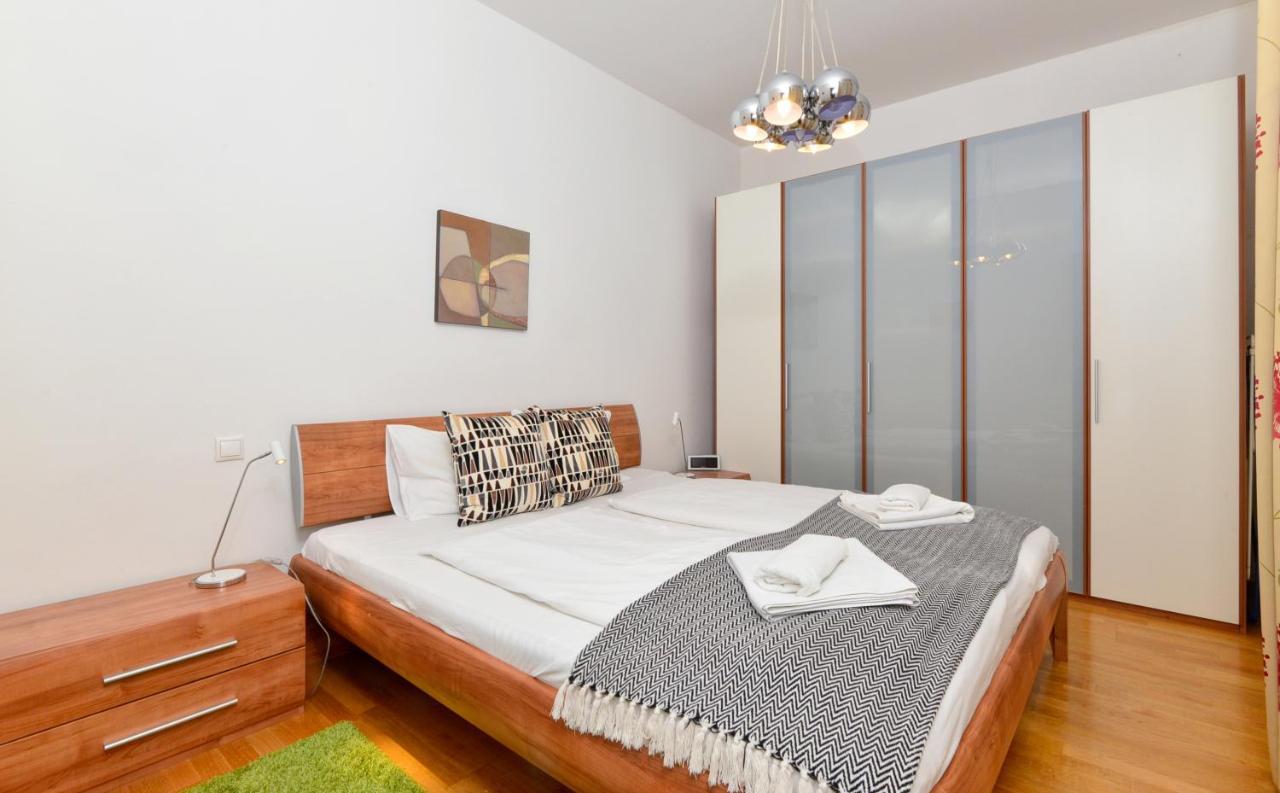 Diamond Apartamento Budapest