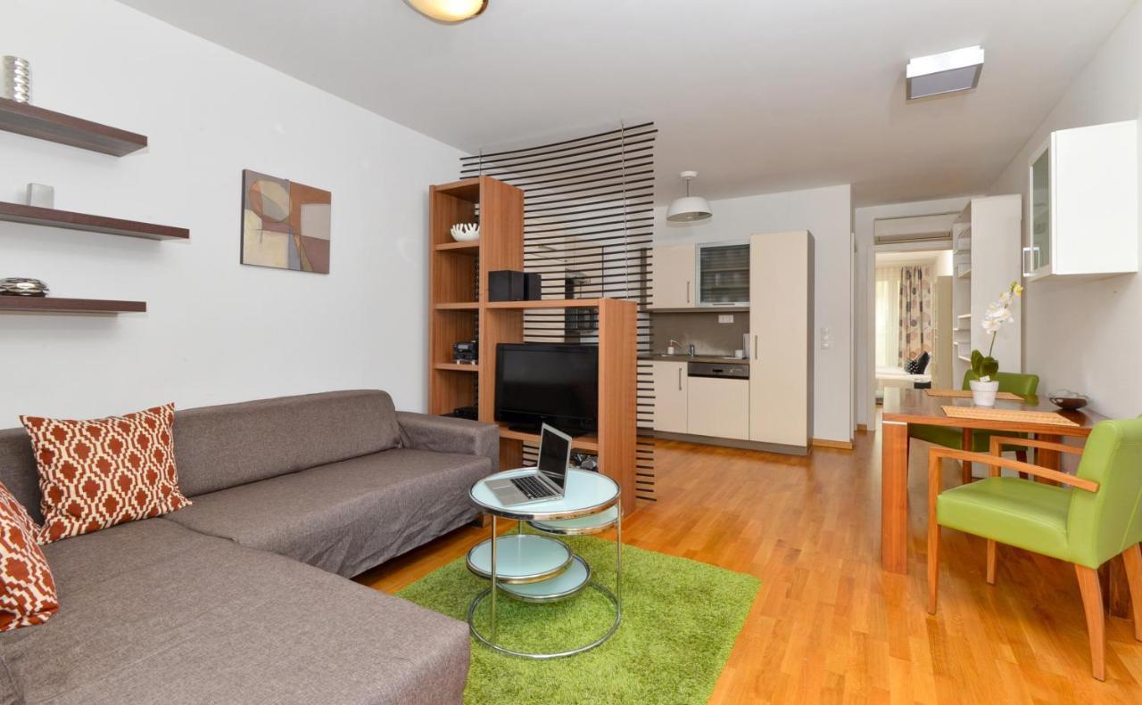 Apartamento Diamond Budapest