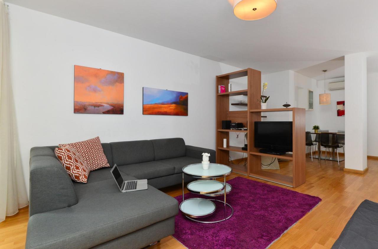 Apartamento Diamond Budapest