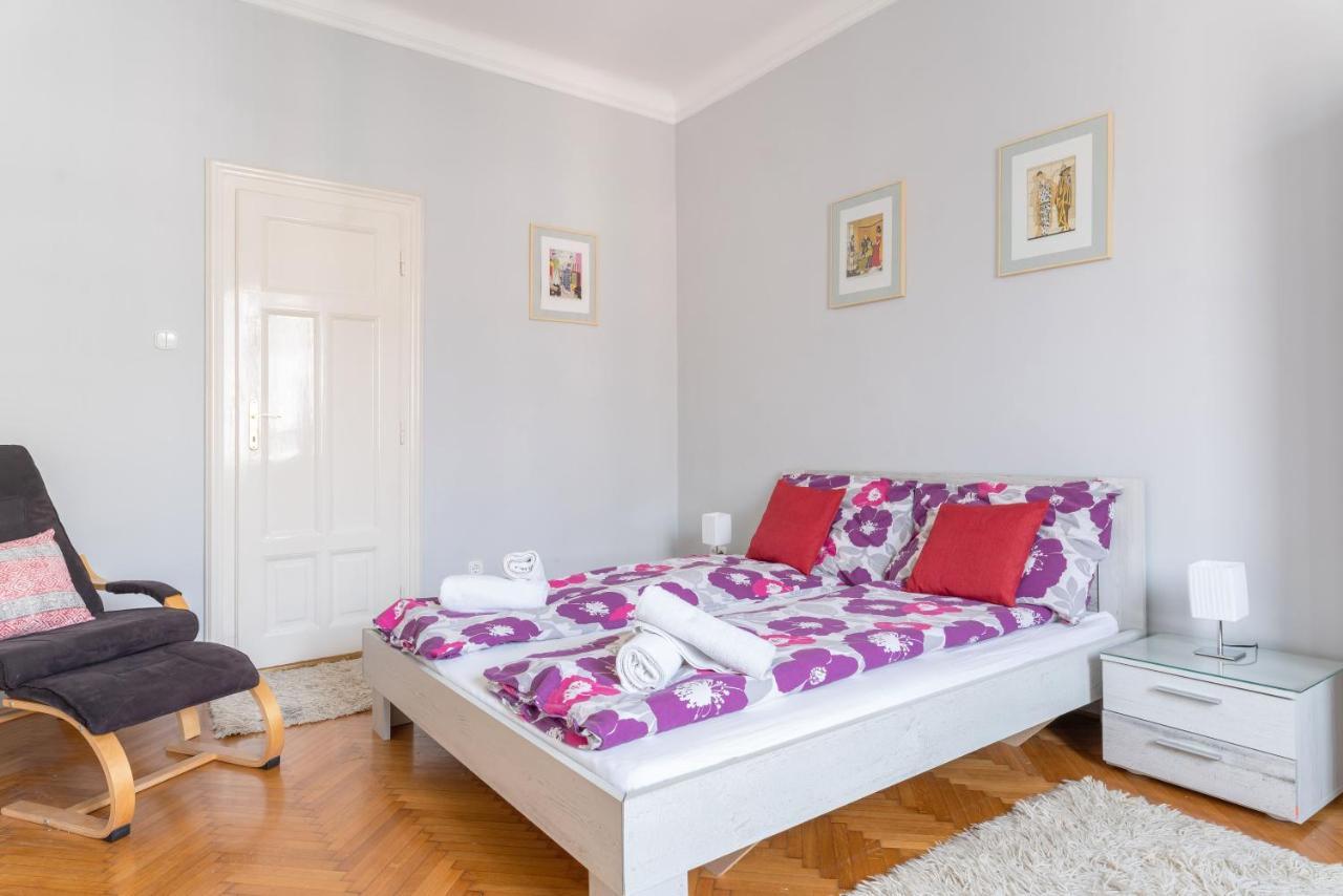 Parkside Apartamento