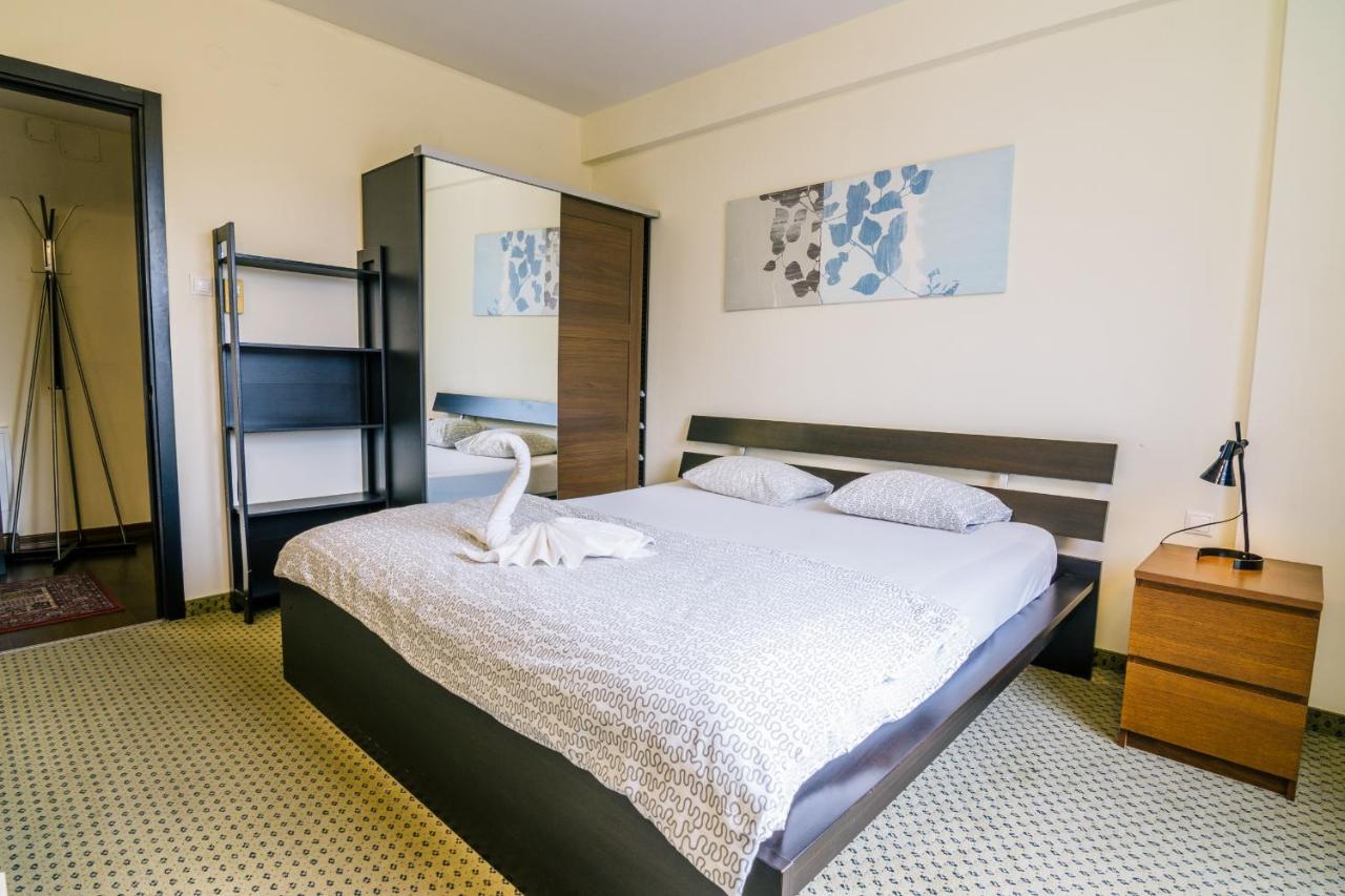 Apartamento Imperial *