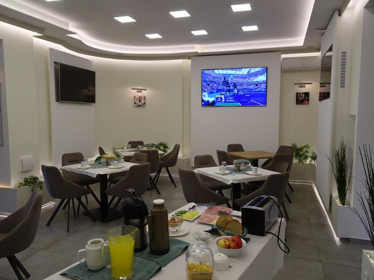 Guest house Casa Latina 3*