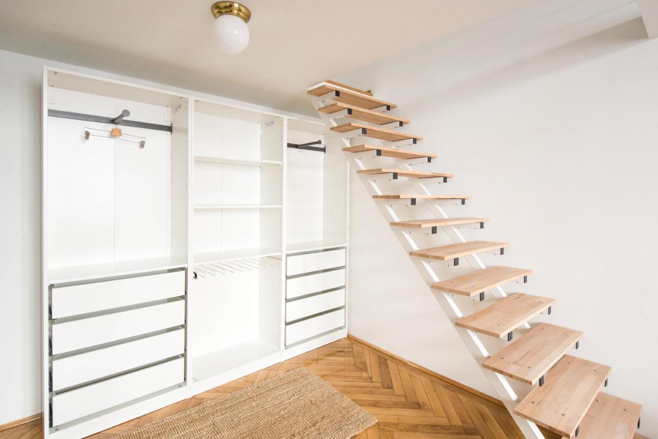 Lonyay Design Apartament