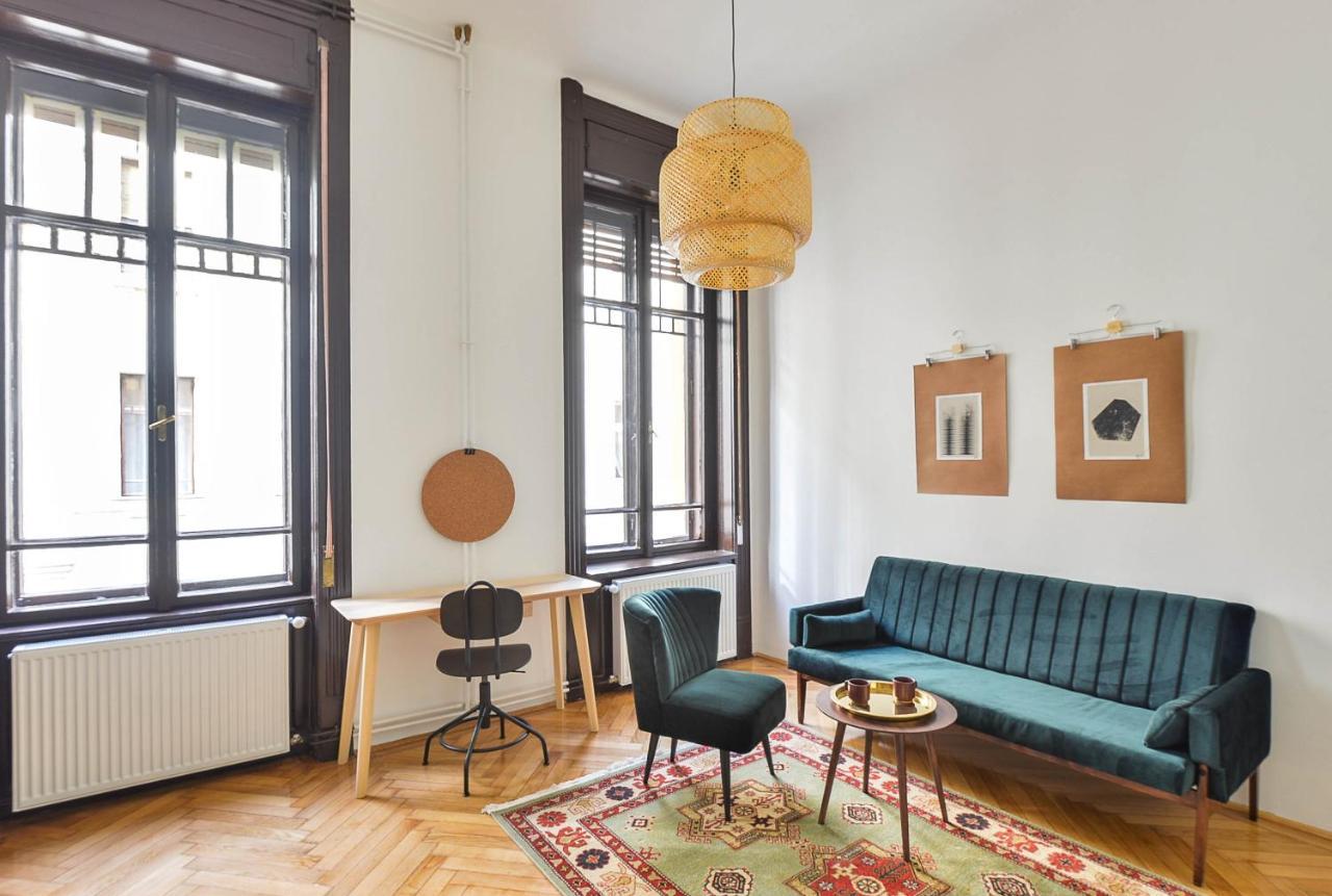 Lonyay Design Budapeszt
