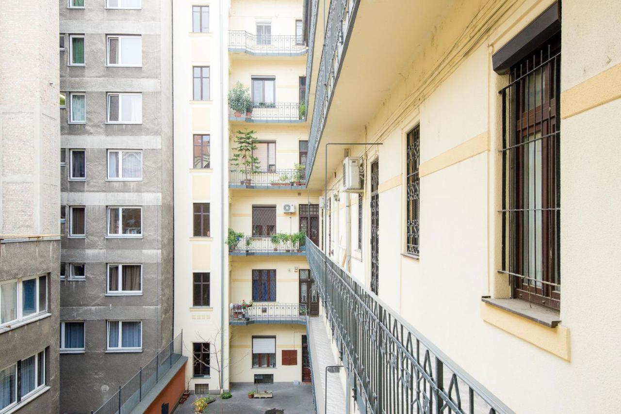 Apartament Lonyay Design