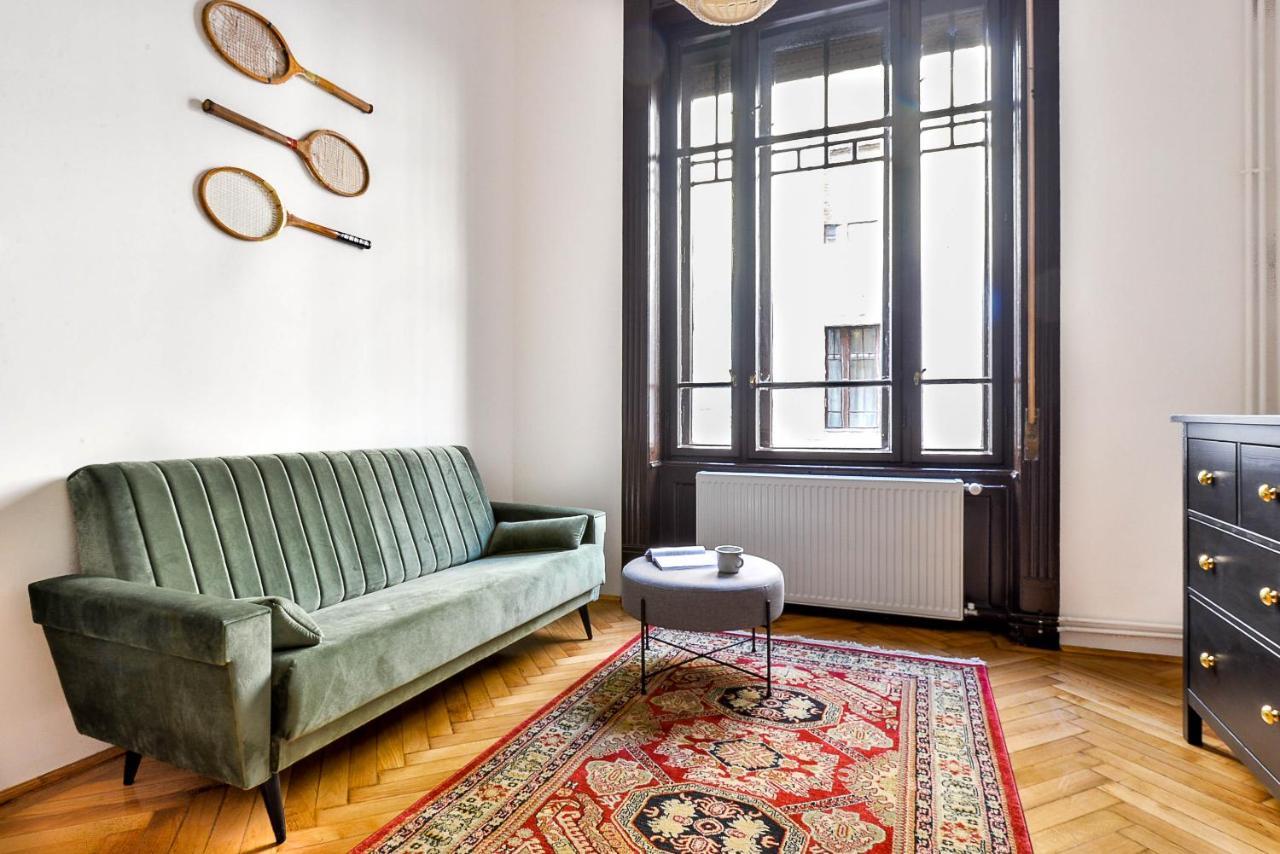 Apartament Lonyay Design