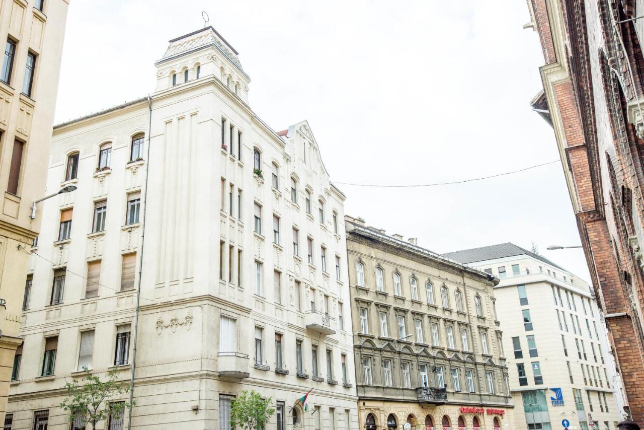 Apartament Lonyay Design