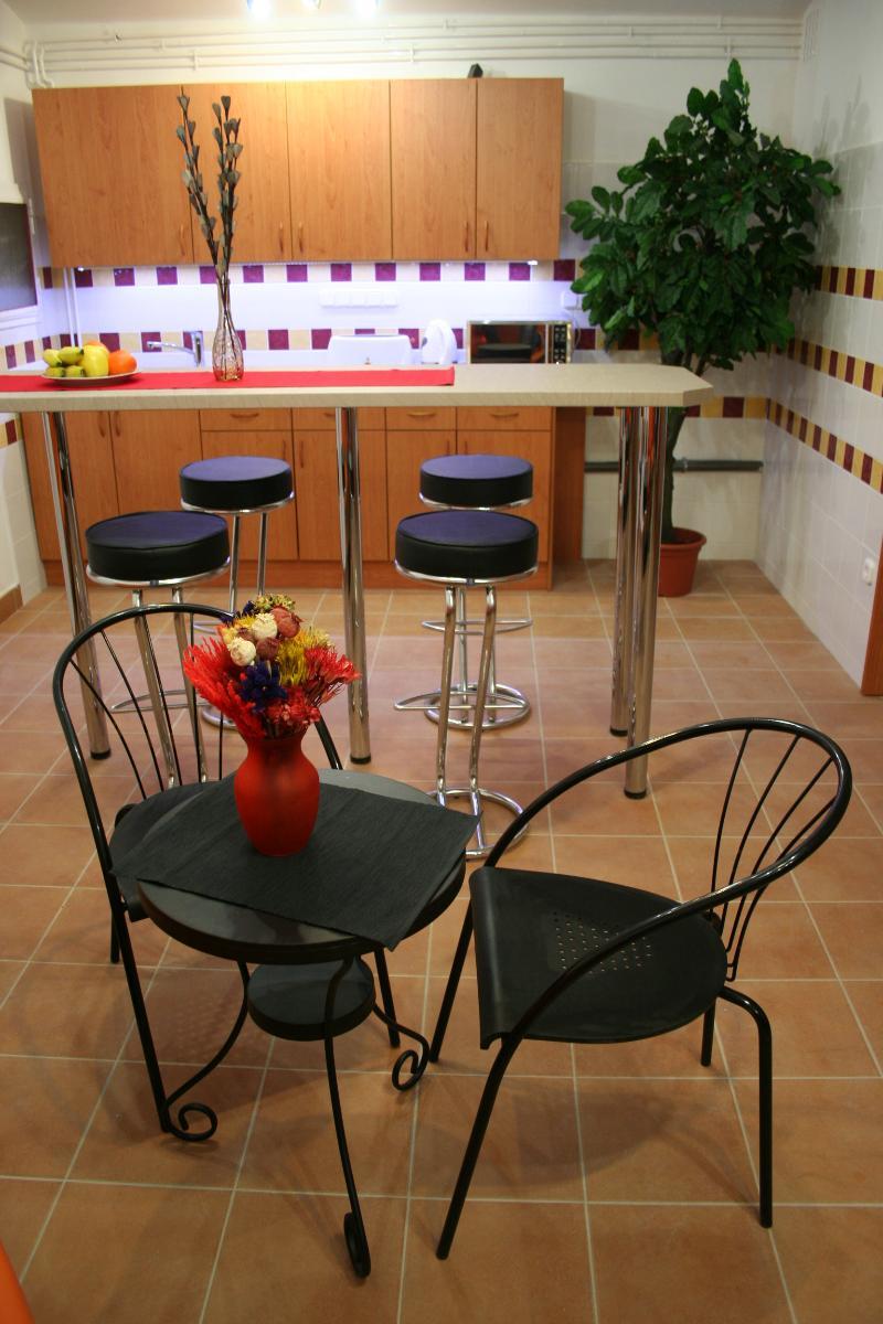 Walking Bed Hostal Budapest