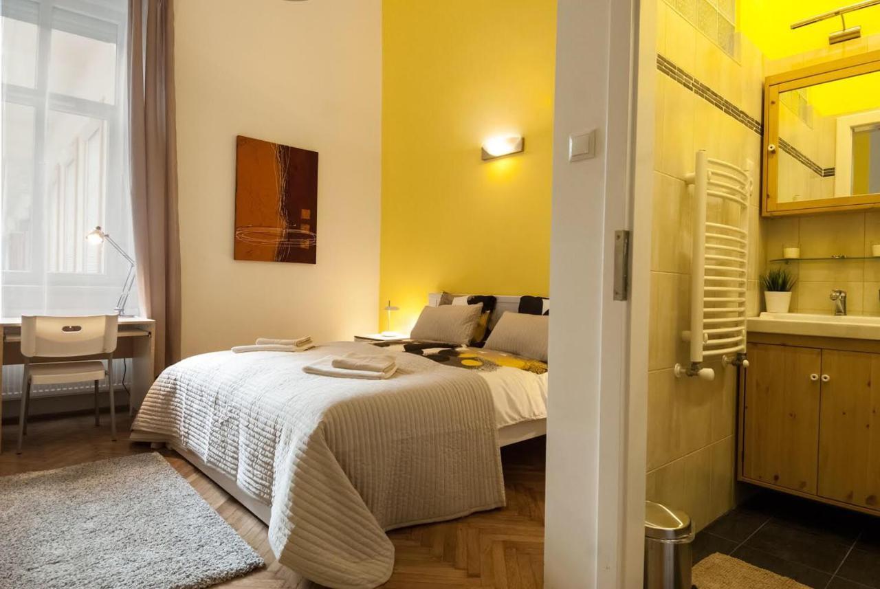 D52 Apartmán
