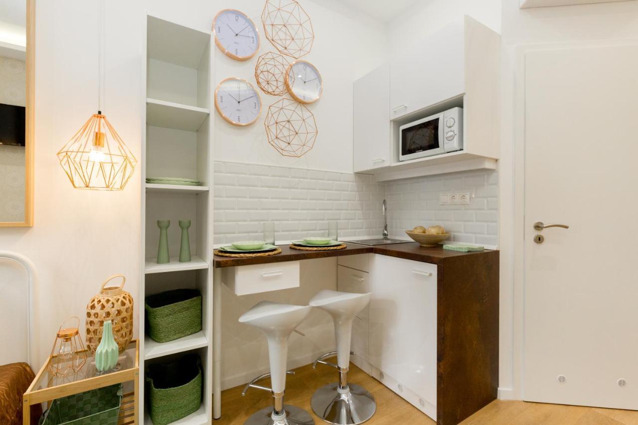 Holidays Fashion Apartment *
