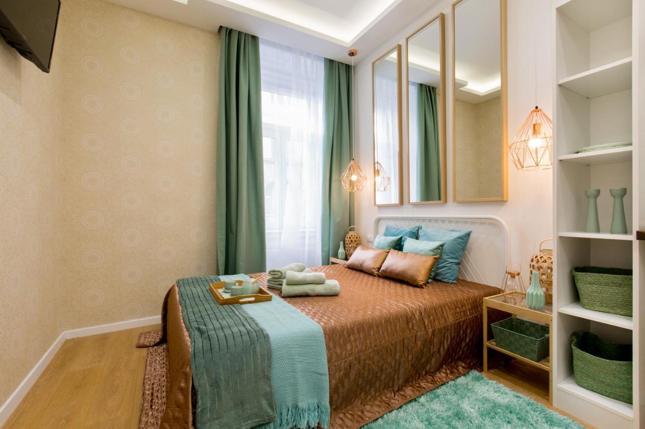 Holidays Fashion Apartment