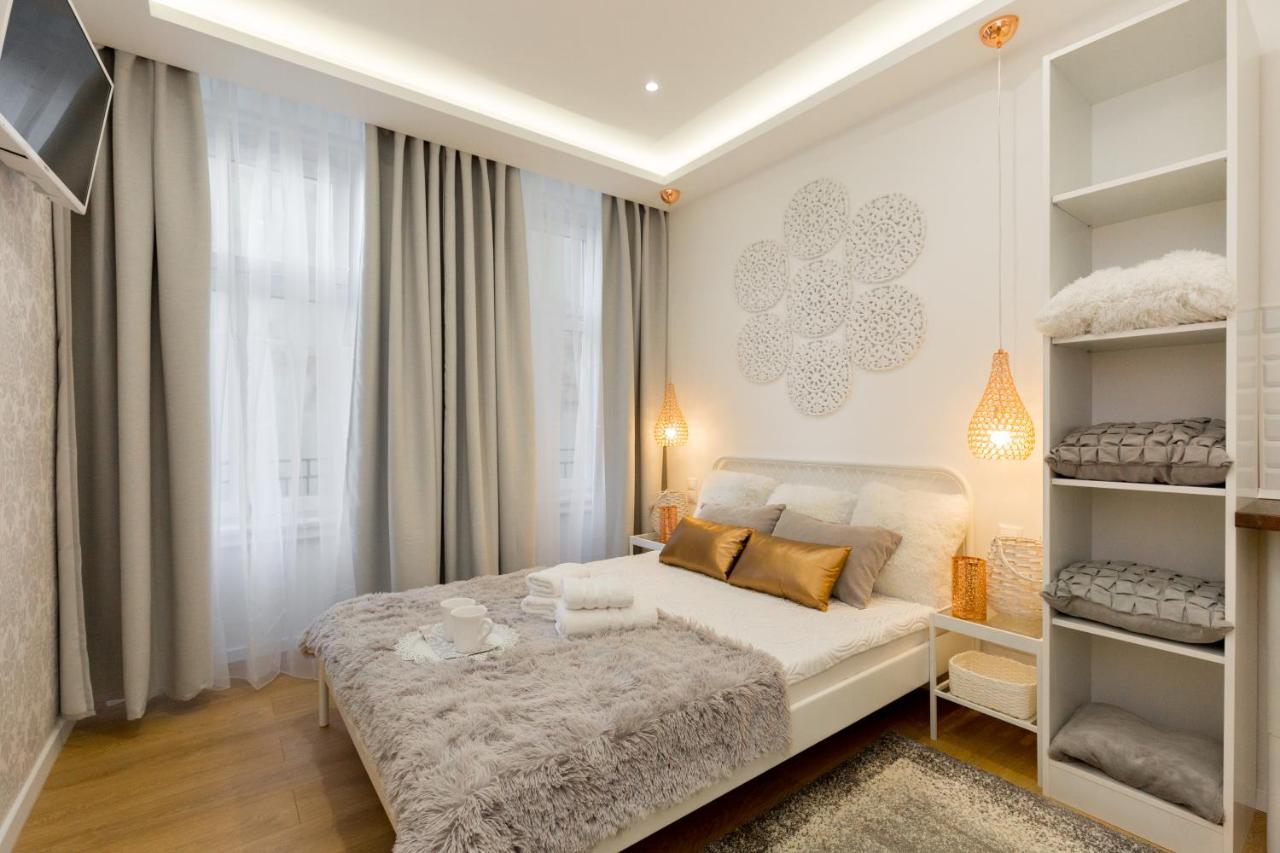 Holidays Fashion Apartment *