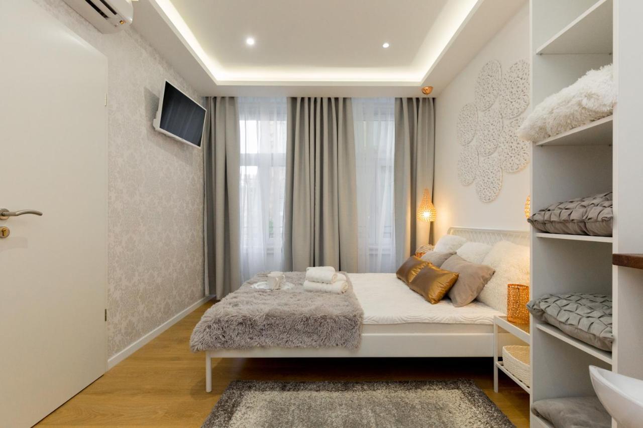 Holidays Fashion Apartment