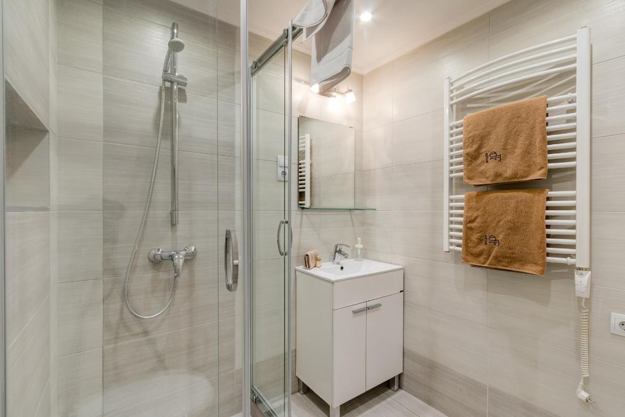 Apartamento Lovely At Basilica Budapest