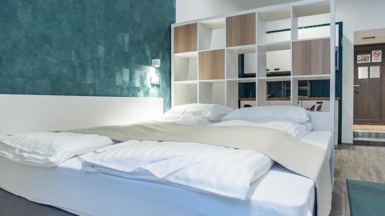 Apartamento Bpr Downtown Gemstone