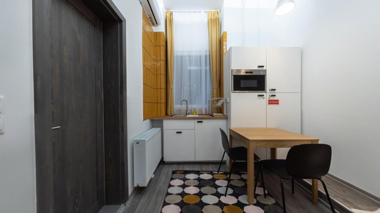 Apartamento Bpr Downtown Gemstone *