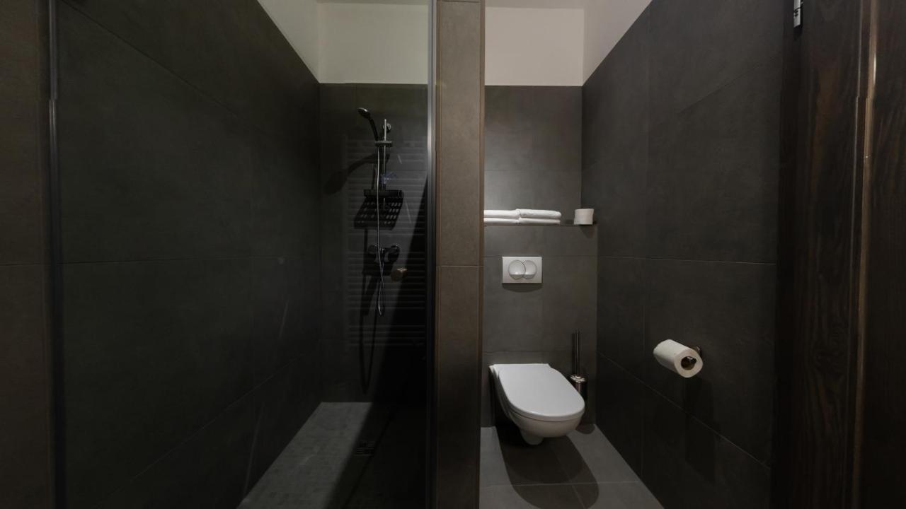 Apartamento Bpr Downtown Gemstone Budapest