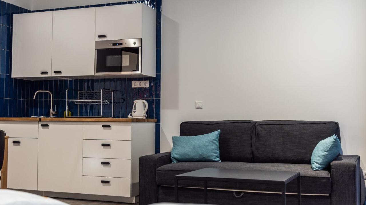Apartamento Bpr Downtown Gemstone *