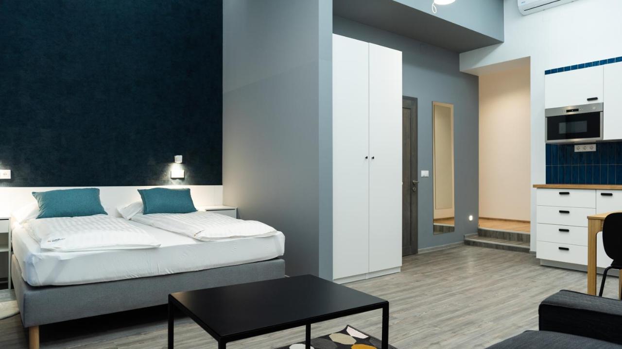 Bpr Downtown Gemstone Apartamento