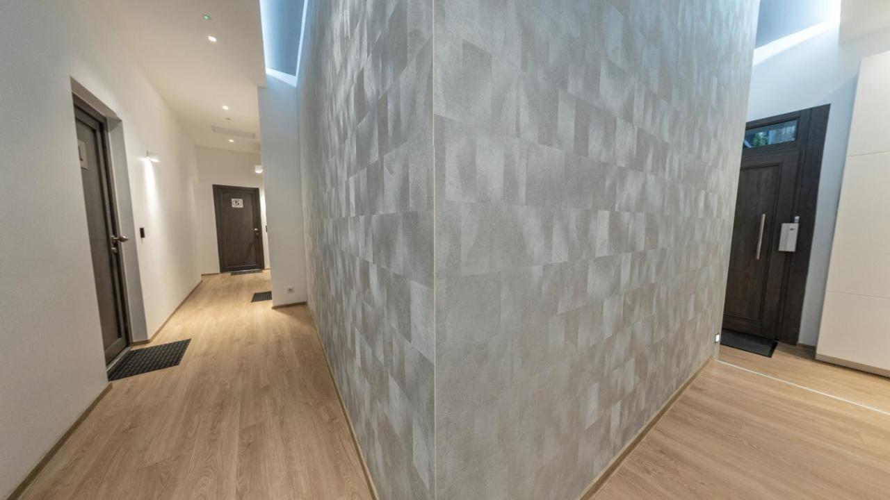 Apartamento Bpr Downtown Gemstone