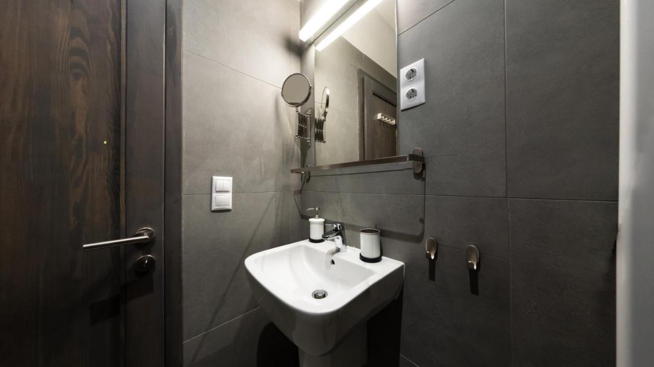 Apartamento Bpr Downtown Gemstone
