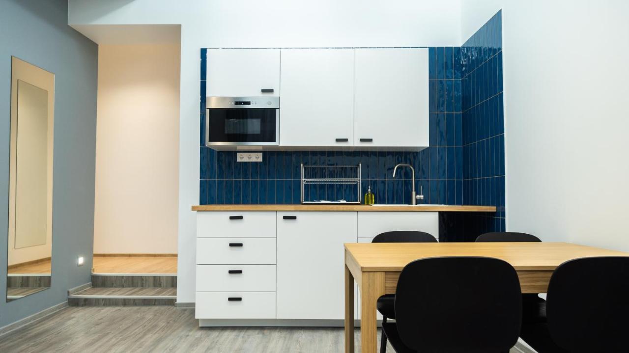 Bpr Downtown Gemstone Apartamento Budapest