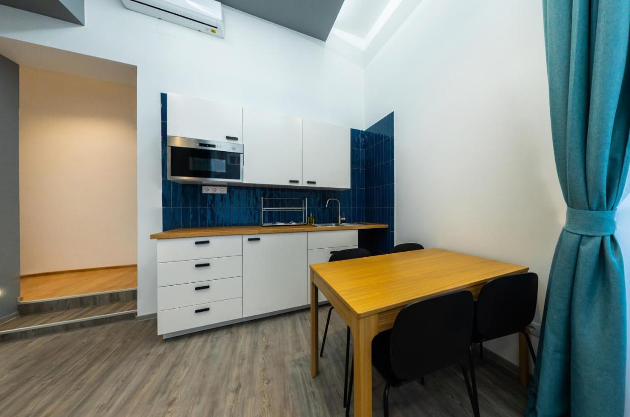 Bpr Downtown Gemstone Budapest