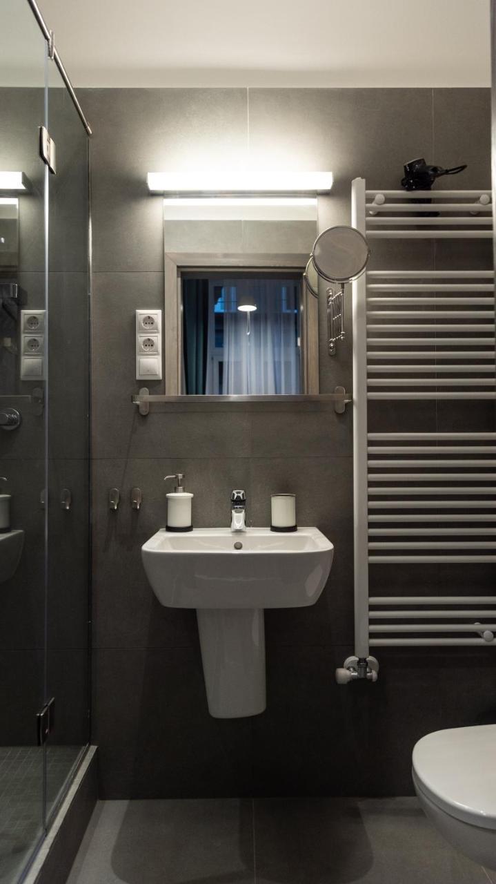 Bpr Downtown Gemstone Apartamento *