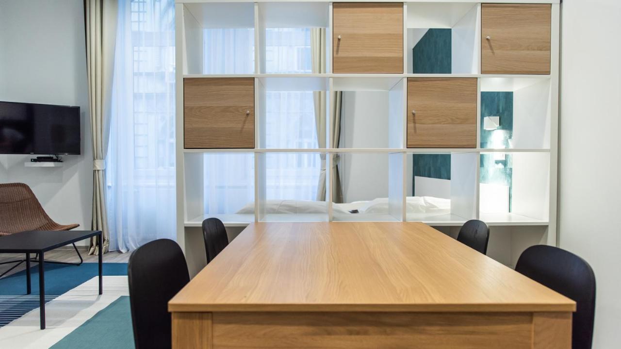 Bpr Downtown Gemstone Apartamento *
