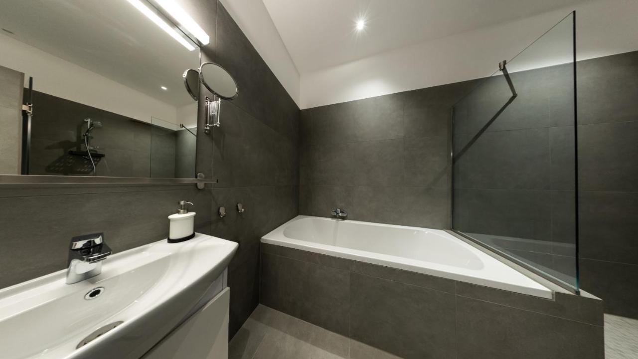 Bpr Downtown Gemstone Apartamento Budapest