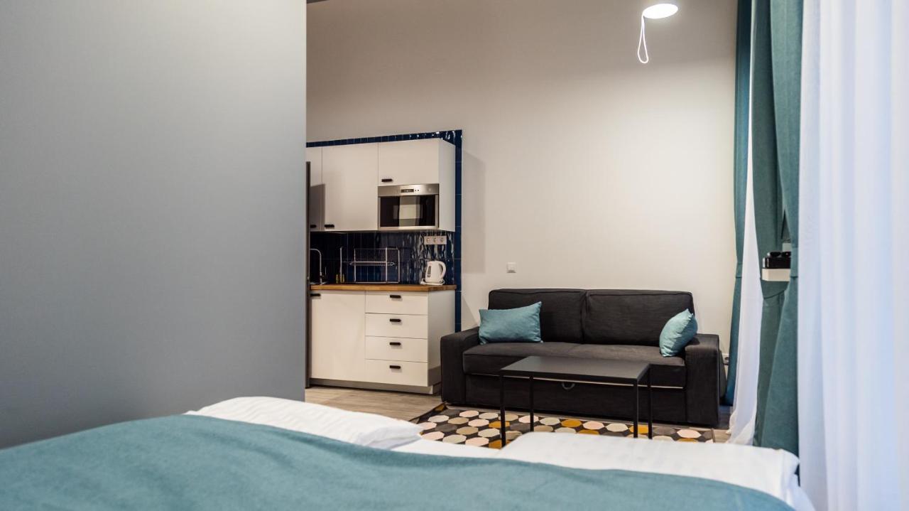 Apartamento Bpr Downtown Gemstone