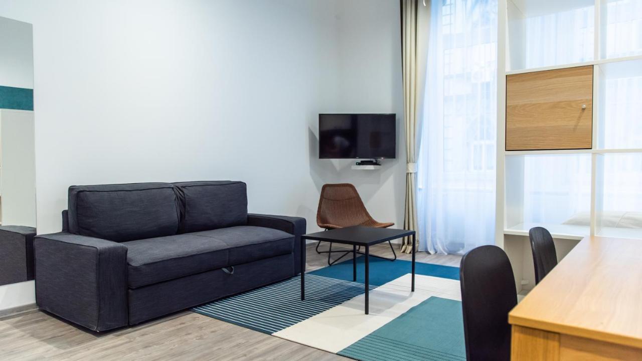 Bpr Downtown Gemstone Apartamento
