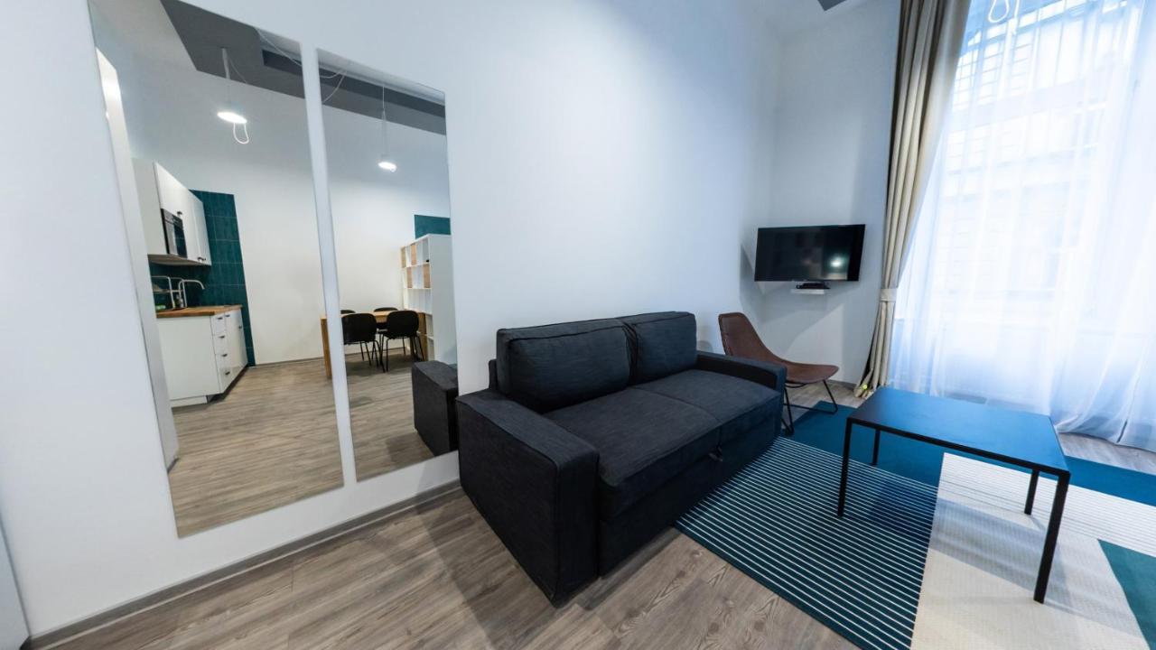 Bpr Downtown Gemstone Apartamento