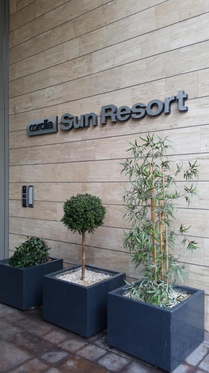 Aparthotel Corvin Budapest