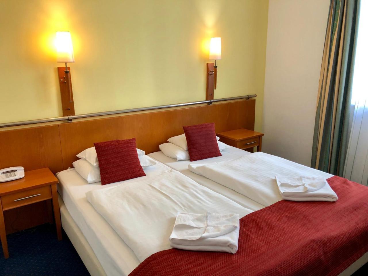 Veritas 3* Budapest