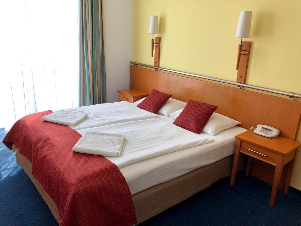 Hotel Veritas Budapest