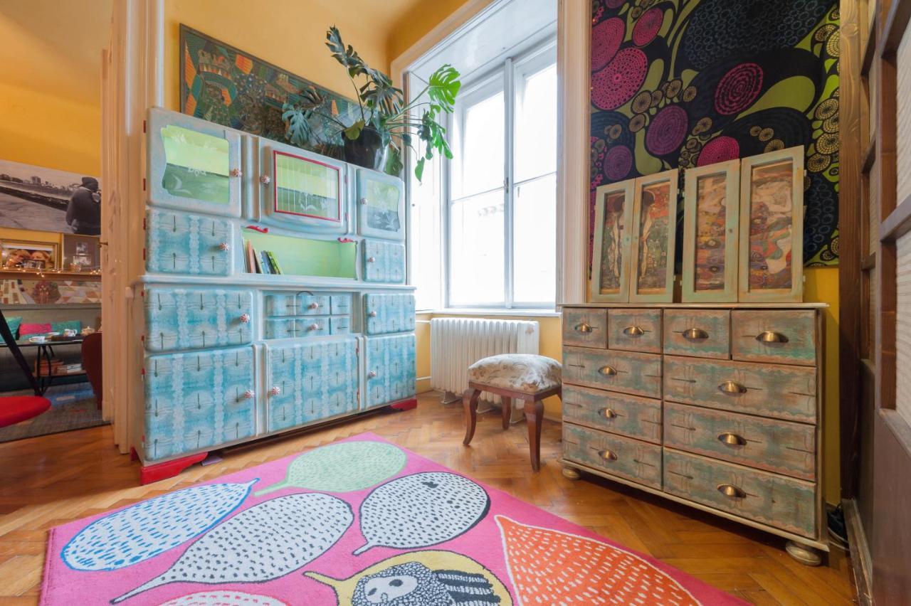 Apartamento Múzeum Design